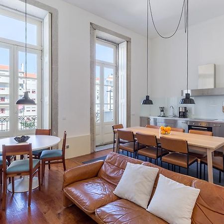 Gasthaus The White Box House Porto Exterior foto